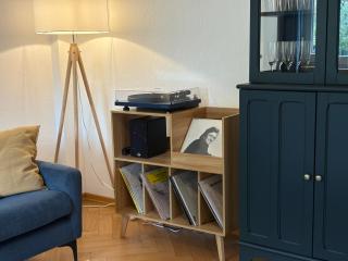 Gemütliche Wohnung in unmittelbarer Nähe zum See - 8