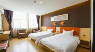 7 Days Premium Nanchang Xiaolan Industrial Park Bogang Metro Station - 6