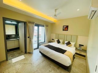 Hotel ZP Grand - 9