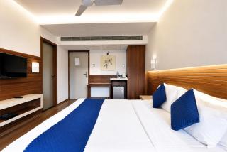 Hotel LOTO Premier - 2