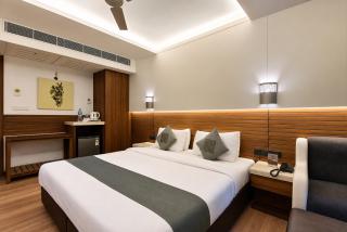 Hotel LOTO Premier - 1