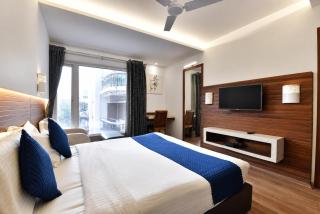 Hotel LOTO Premier - 4