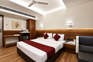 Hotel LOTO Premier - 3