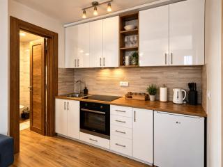 Apartmani Vojvodić Divčibare - 5