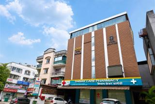 Hotel LOTO Premier - 9