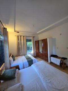 Kindokicha farm house - 1