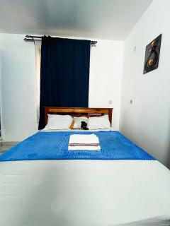 Bamburi Towers BnB - 1