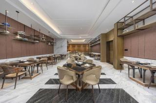 Jinjiang Metropolo Nanchang Honggutan Wanda Plaza - 9