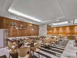 Jinjiang Metropolo Nanchang Honggutan Wanda Plaza - 3