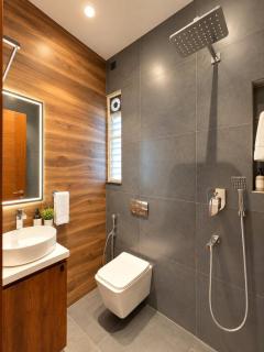 Sterling Manor 4BHK luxury villa - 7