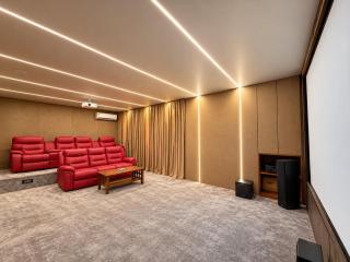 Sterling Manor 4BHK luxury villa - 5