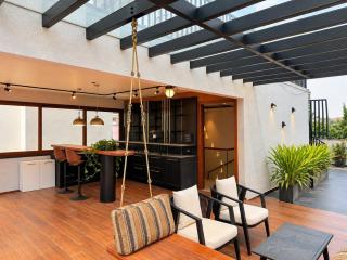 Sterling Manor 4BHK luxury villa - 4