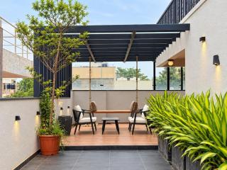 Sterling Manor 4BHK luxury villa - 3