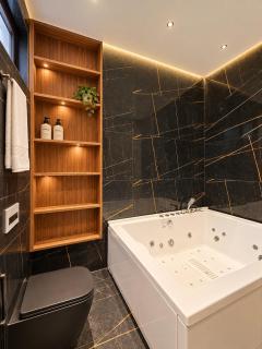 Sterling Manor 4BHK luxury villa - 2