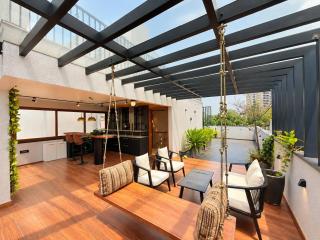 Sterling Manor 4BHK luxury villa - 0