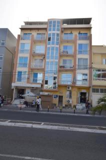 Suite Avenida - 5