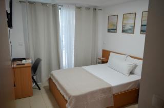 Suite Avenida - 0