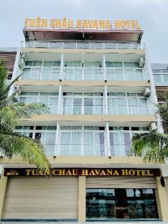 Tuan Chau Havana Hotel - Hạ Long - 7