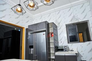 BH Apartment Dansoman - 8