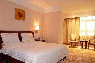GreenTree Inn GuangDong DongGuan HouJie Business Hotel - 9