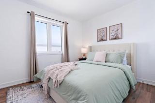 2-Bedroom Calm & Cozy Suite 7 Minutes to the Falls Parking Included - 9