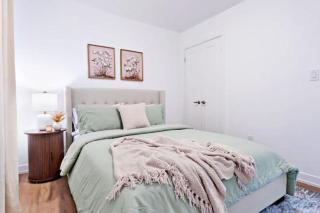 2-Bedroom Calm & Cozy Suite 7 Minutes to the Falls Parking Included - 6