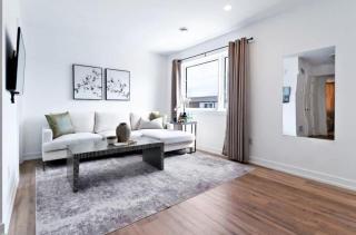2-Bedroom Calm & Cozy Suite 7 Minutes to the Falls Parking Included - 0