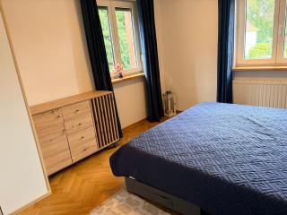 Gemütliche Wohnung in unmittelbarer Nähe zum See - 2
