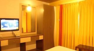 Hotel Colva Kinara - Colva - 4