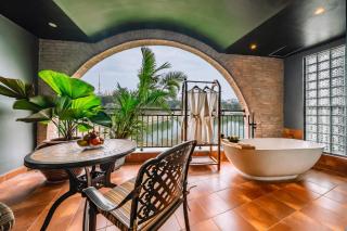 Hanoi AN Residence - 6