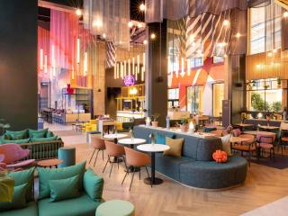 ibis Styles Copenhagen Orestad - 9