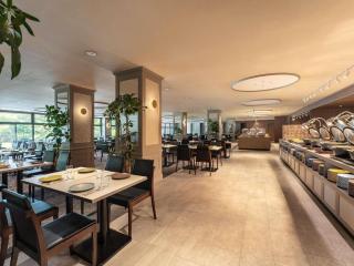 Mercure Urabandai Resort & Spa - 7
