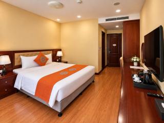 CC Sapa Hotel - 6