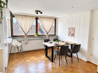 Apartment Lake34 - 1