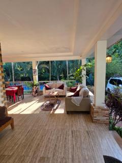 Kindokicha farm house - 8