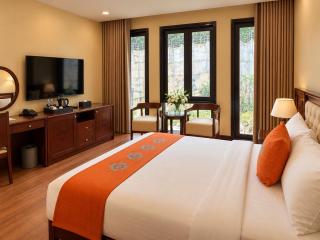 CC Sapa Hotel - 4