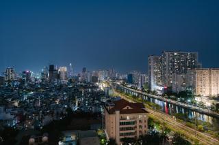 Urban Resort HighEnd Condo by Vela Residences - 7