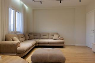 Tirana Central Park Apartment - 9
