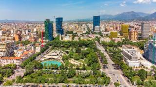 Tirana Central Park Apartment - 4