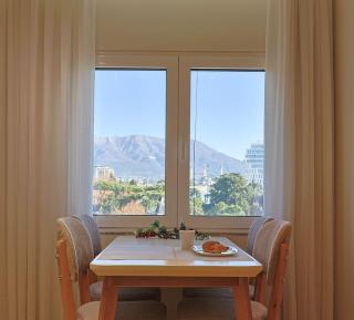 Tirana Central Park Apartment - 2