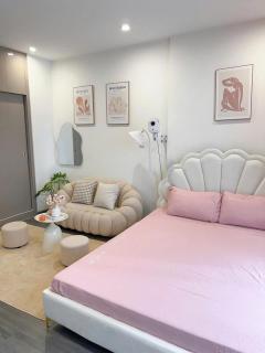 Homestay Ocean Park Hà Nội - 6
