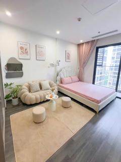 Homestay Ocean Park Hà Nội - 2