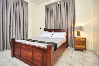 BH Apartment Dansoman - 1