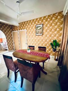 Rajashree Palace - 3