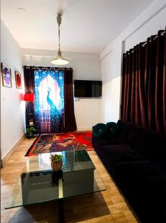 Rajashree Palace - 4