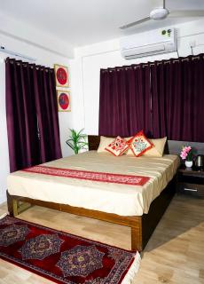 Rajashree Palace - 5