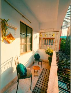 Rajashree Palace - 8