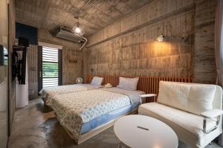 柒分民宿 Seventh Living - 2