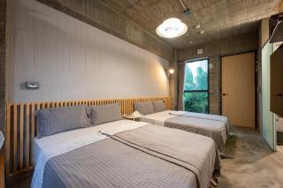柒分民宿 Seventh Living - 7