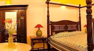 WelcomHeritage Panjim Peoples Hotel - 2
